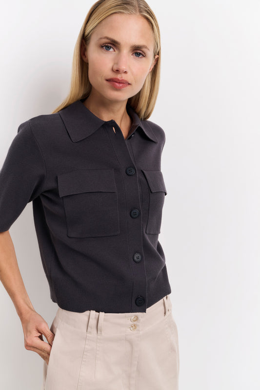 CARDIGAN COURT - YAYA - 101