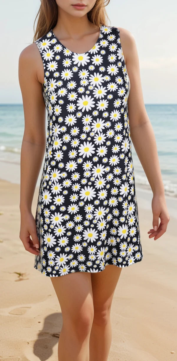 ROBE IMPRIMÉ - MISS VERSA - RACHEL