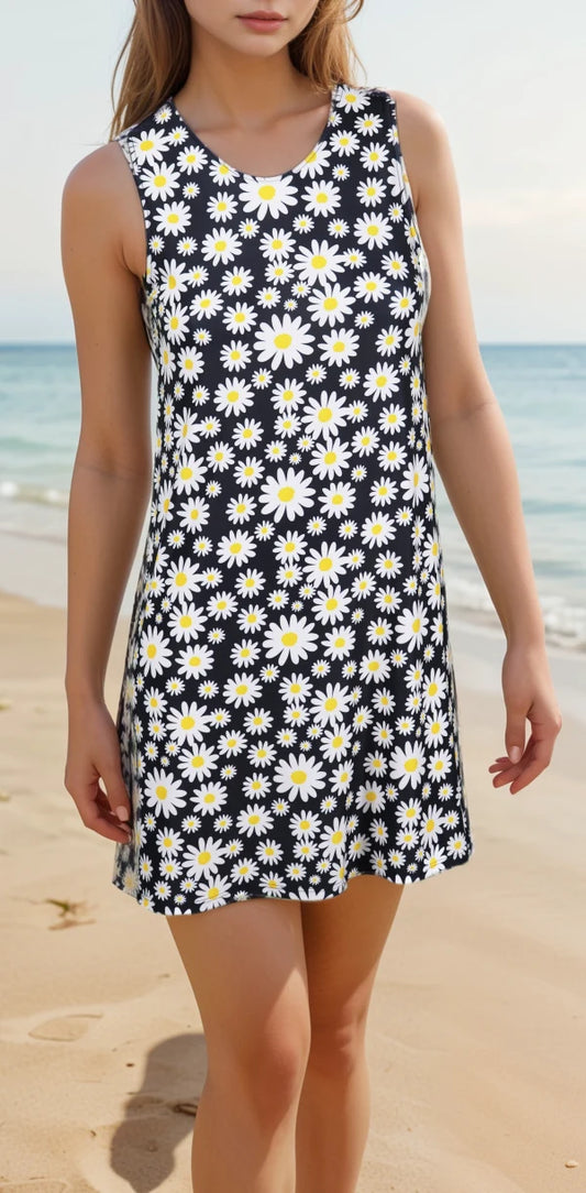 ROBE IMPRIMÉ - MISS VERSA - RACHEL