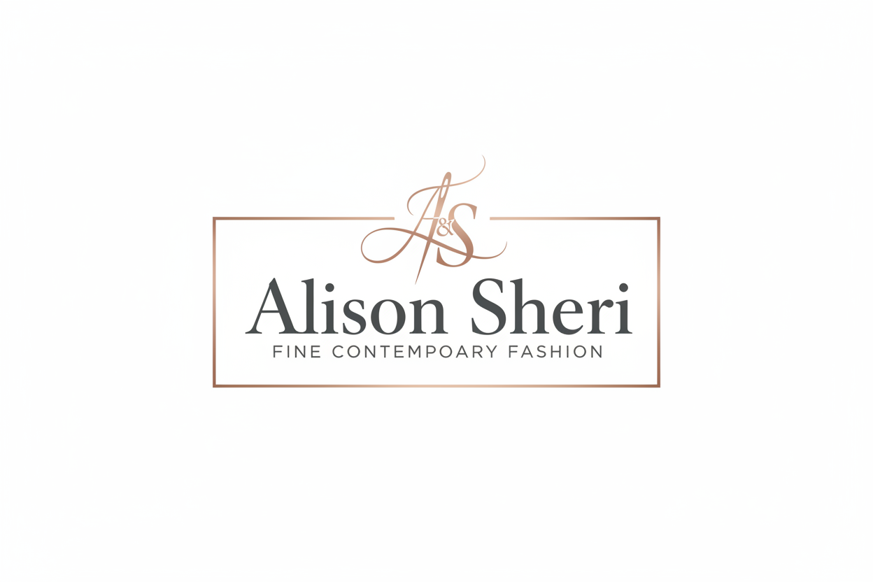 Alison Sheri logo