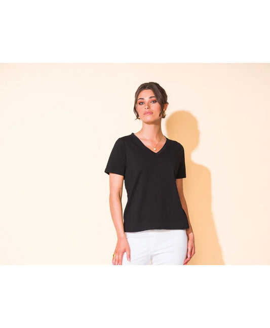 T-SHIRT-ALISON SHERI-A43107