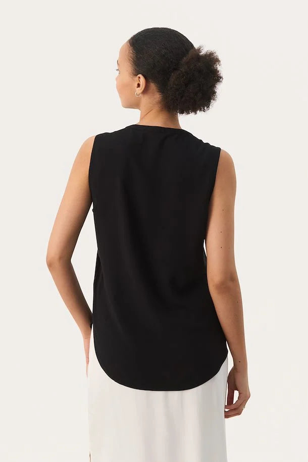 TUNIQUE SANS MANCHE - PART TWO - 30308317 - 3 COULEURS