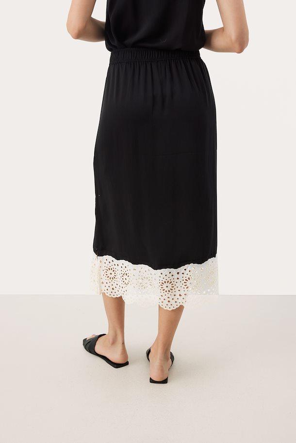 JUPE MI-LONGUE - PART TWO - 30308629