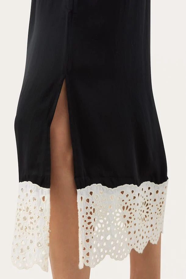 JUPE MI-LONGUE - PART TWO - 30308629