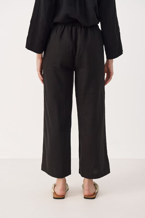 PANTALON AMPLE - PART TWO - 30307637 - 5 COULEURS