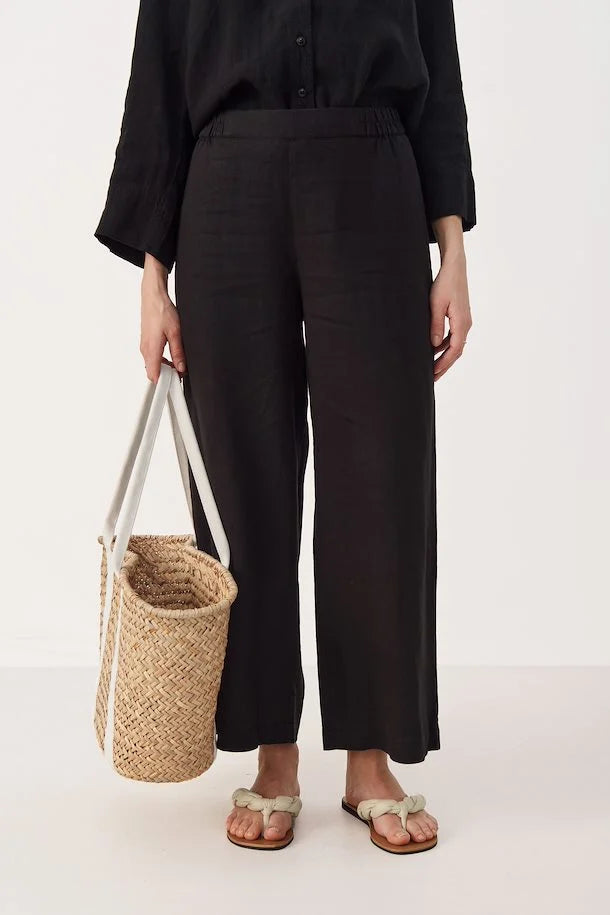 PANTALON AMPLE - PART TWO - 30307637 - 5 COULEURS