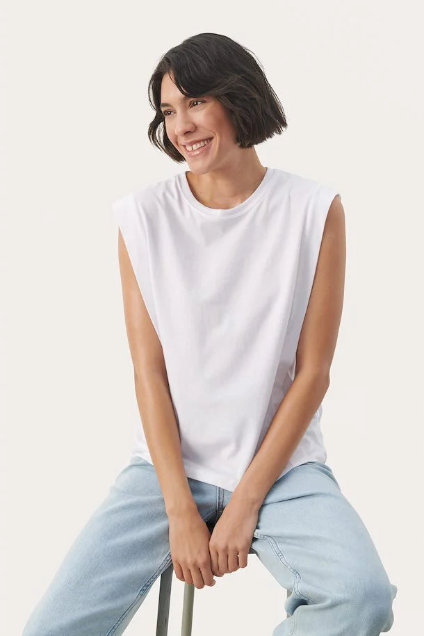 CAMISOLE COL U - PART TWO - 30308434
