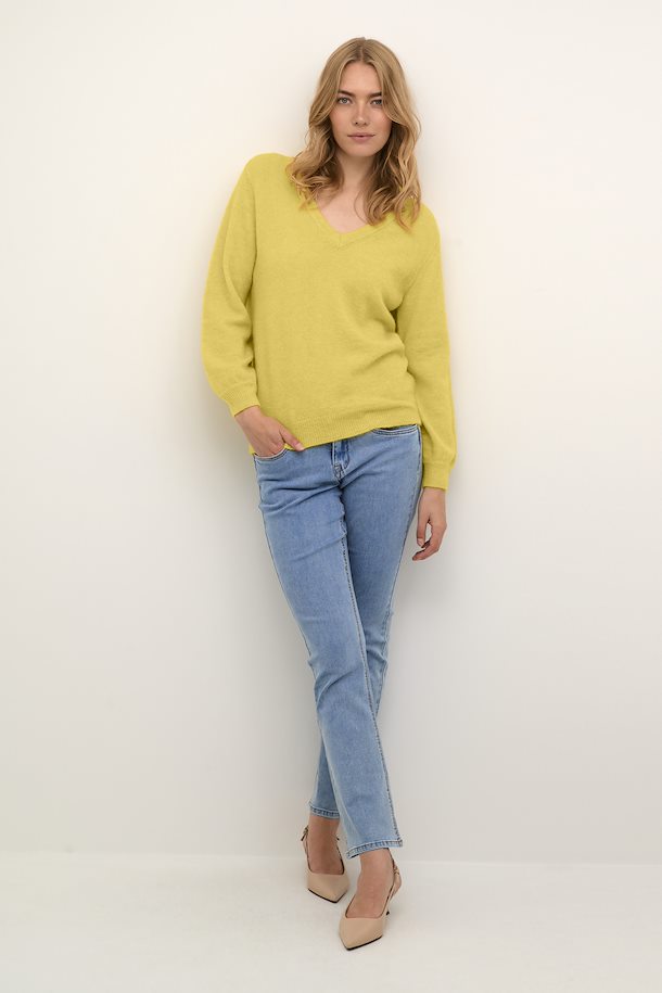 CHANDAIL MANCHE LONGUE - CREAM - 10612133