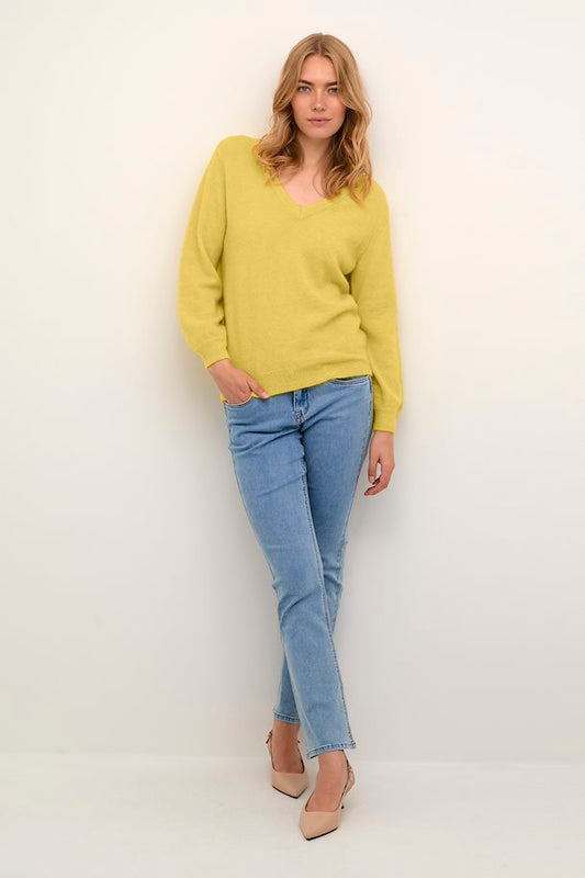 CHANDAIL MANCHE LONGUE - CREAM - 10612133