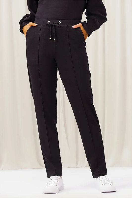 PANTALON ELASTIQUE - ELENA WANG - EW35206