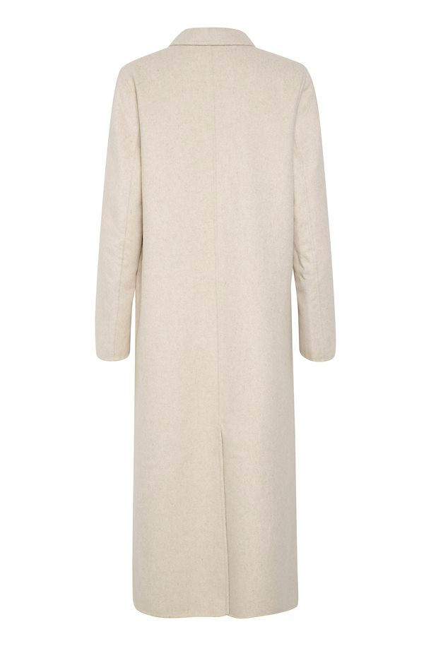 MANTEAU LONG - IN WEAR - 30109021