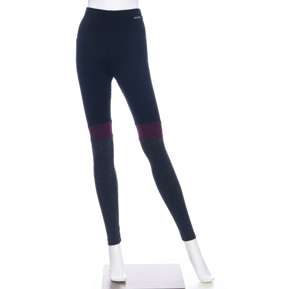 PANTALON LEGGING - RIEN NE SE PERD - TAIGA