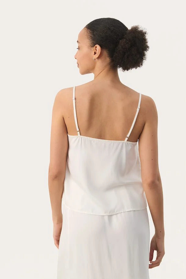 CAMISOLE DENTELLE - PART TWO - 30308628 - 2 COULEURS