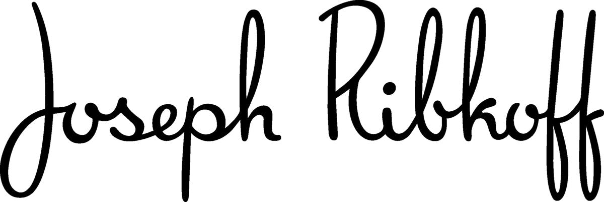 logo joseph ribkoff