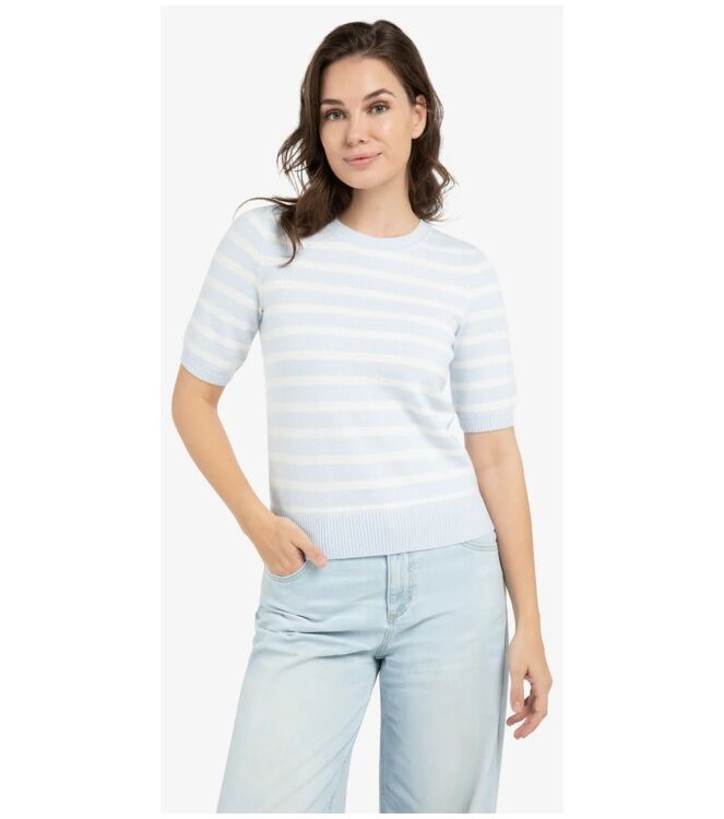 CHANDAIL MANCHE COURTE - YAYA - 01000560.603