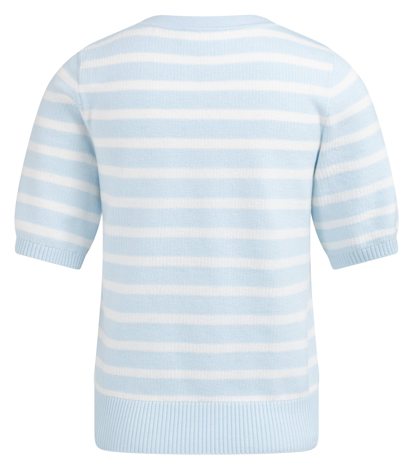 CHANDAIL MANCHE COURTE - YAYA - 01000560.603