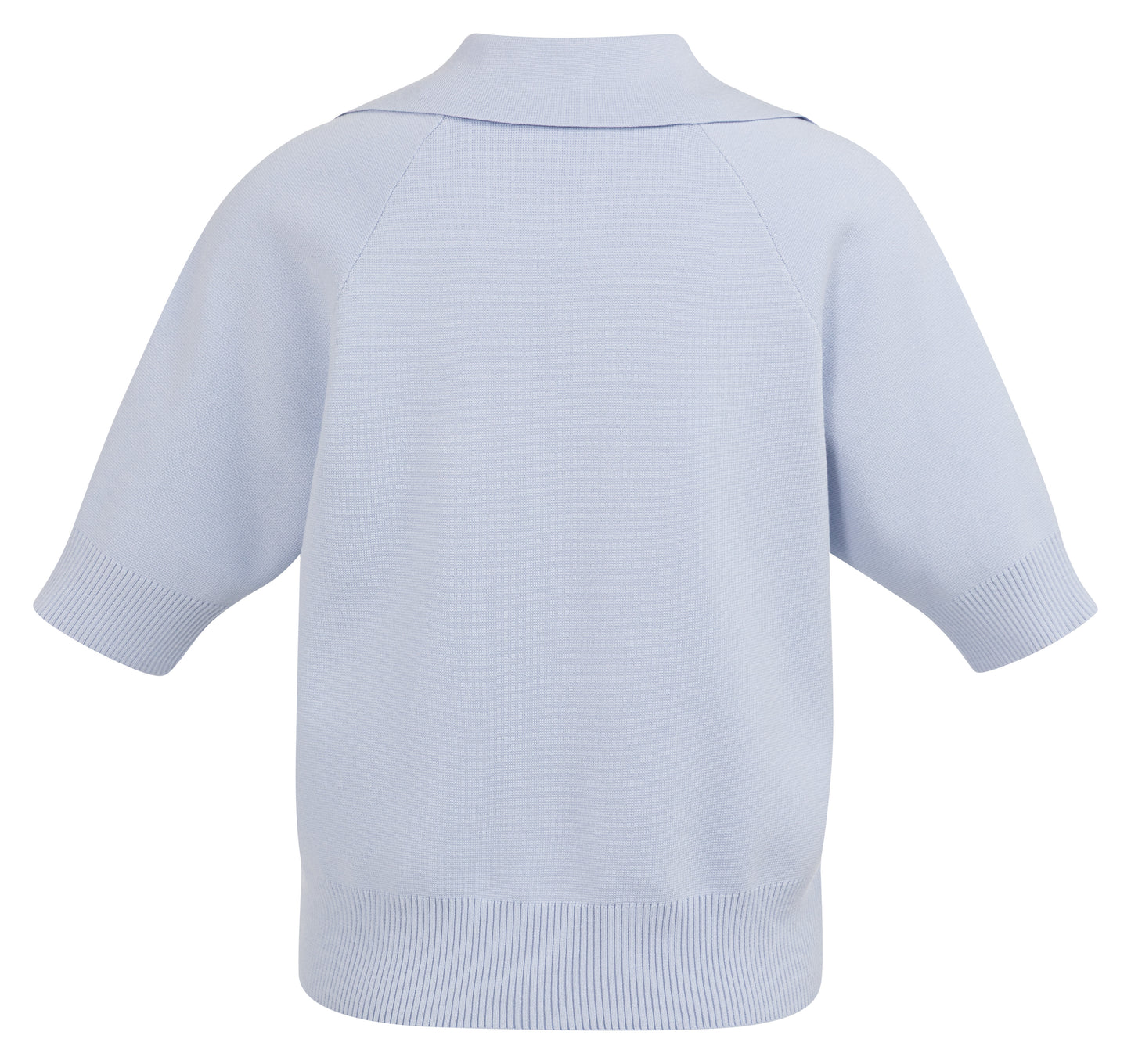 CHANDAIL COL POLO - YAYA - 01000569.603