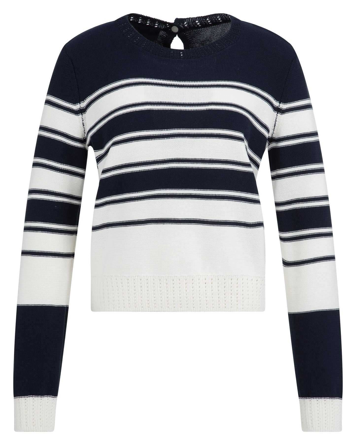 CHANDAIL RAYURES - YAYA - 01000576.603