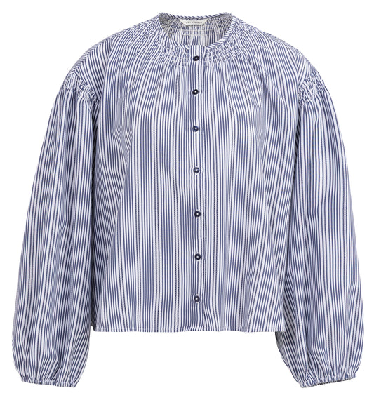 CHEMISE RAYURES - YAYA - 01201208.603