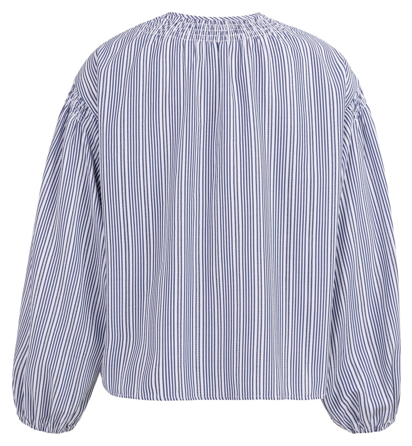 CHEMISE RAYURES - YAYA - 01201208.603