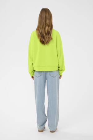 CHANDAIL OUATÉ- KAFFE- 10511411