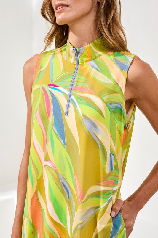 TRIBAL robe culotte - TRIBAL -  13710.3024.2419