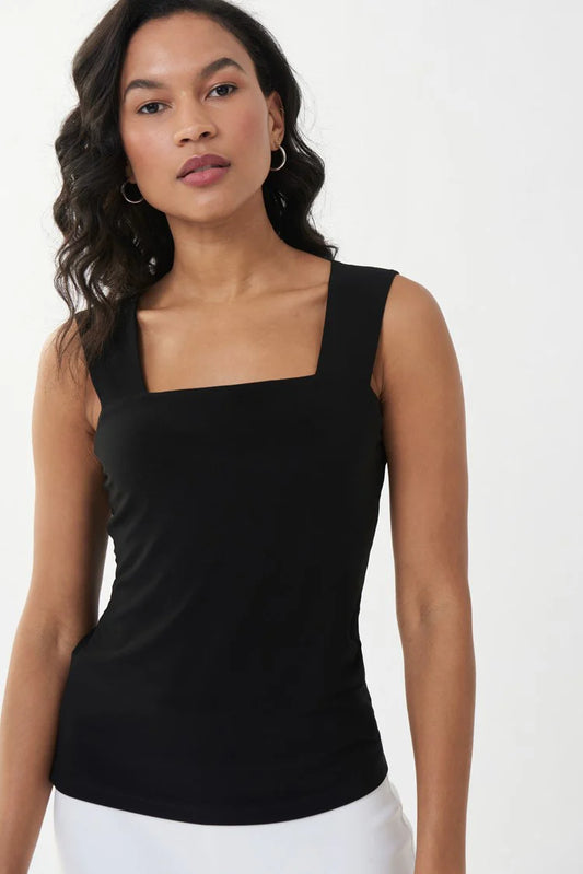 CAMISOLE CLASSIC - JOSEPH RIBKOFF - 143132NOS