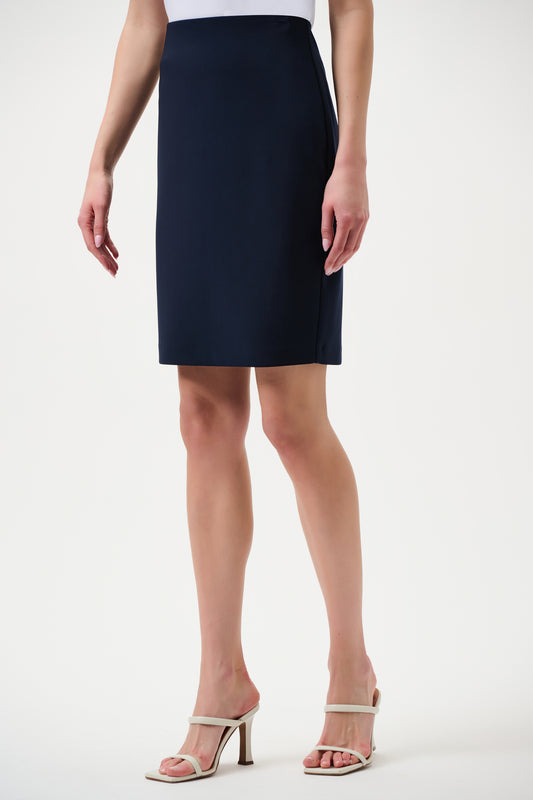 JUPE CRAYON CLASSIQUE   - JOSEPH RIBKOFF -153071NOS - 2 COULEURS