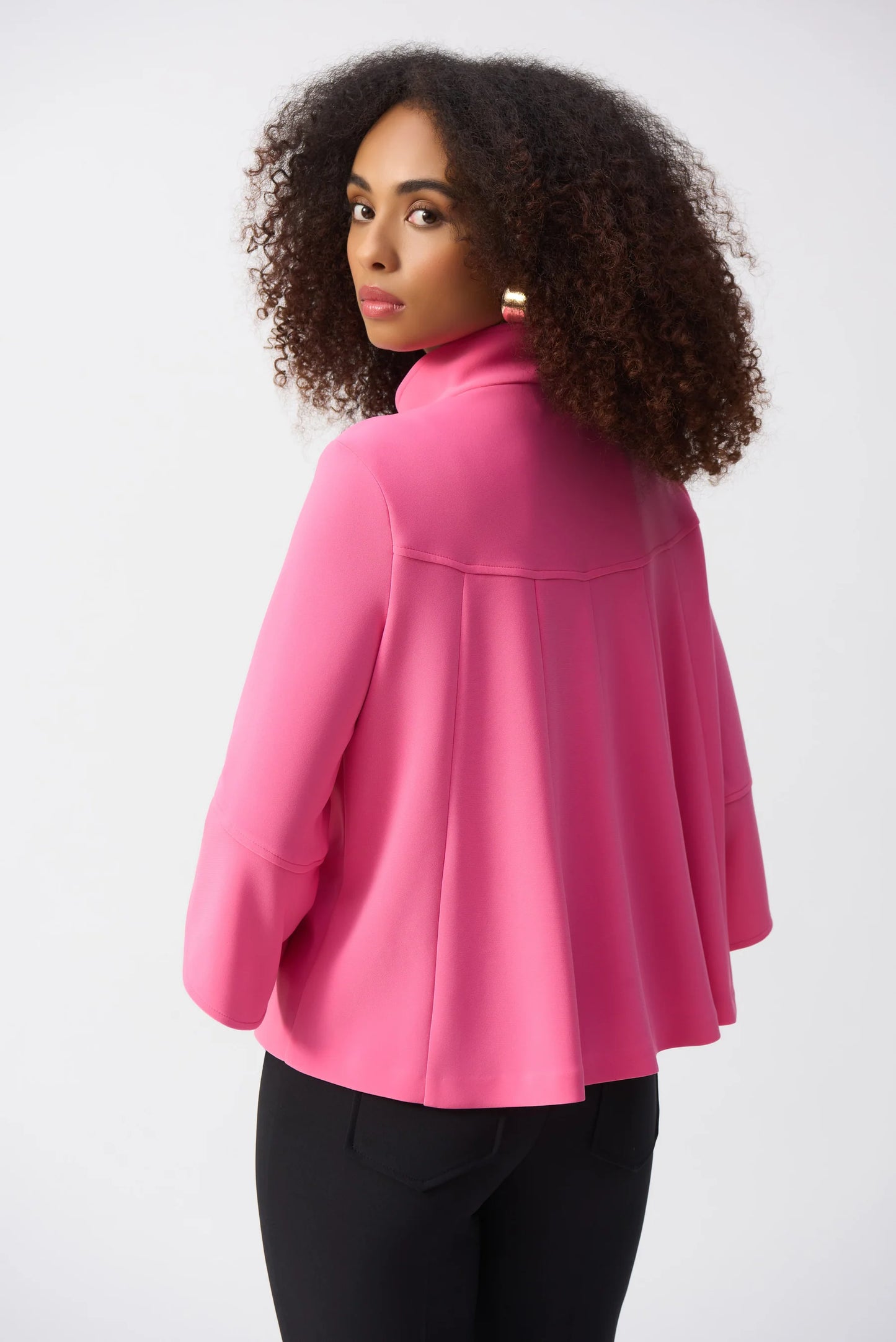 VESTON AMPLE - JOSEPH RIBKOFF - 193198S25