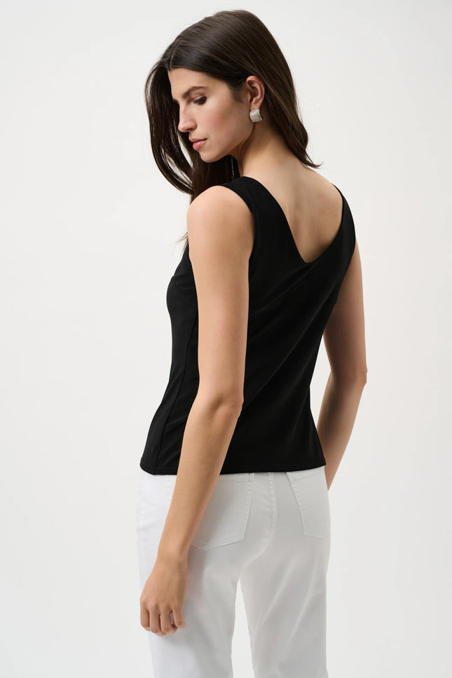 CAMISOLE CLASSIC - JOSEPH RIBKOFF - 201546