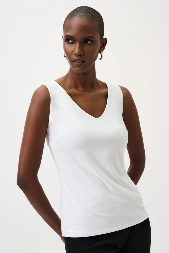 CAMISOLE CLASSIC - JOSEPH RIBKOFF - 201546
