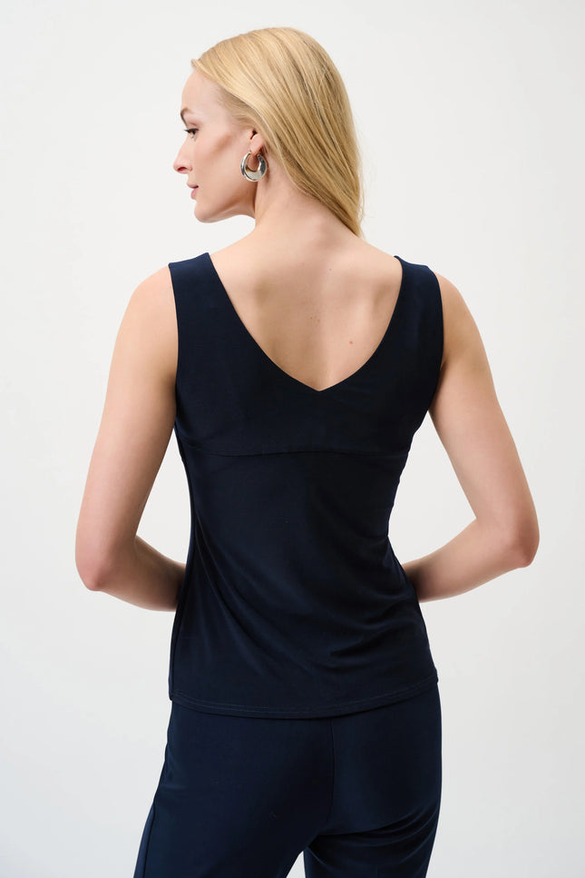 CAMISOLE CLASSIC - JOSEPH RIBKOFF - 201546