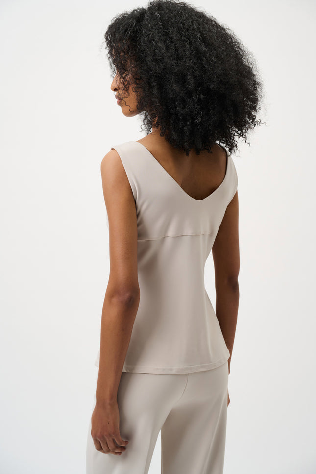 CAMISOLE CLASSIC - JOSEPH RIBKOFF - 201546