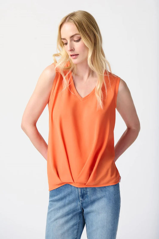 CAMISOLE CLASSIC - JOSEPH RIBKOFF - 241133