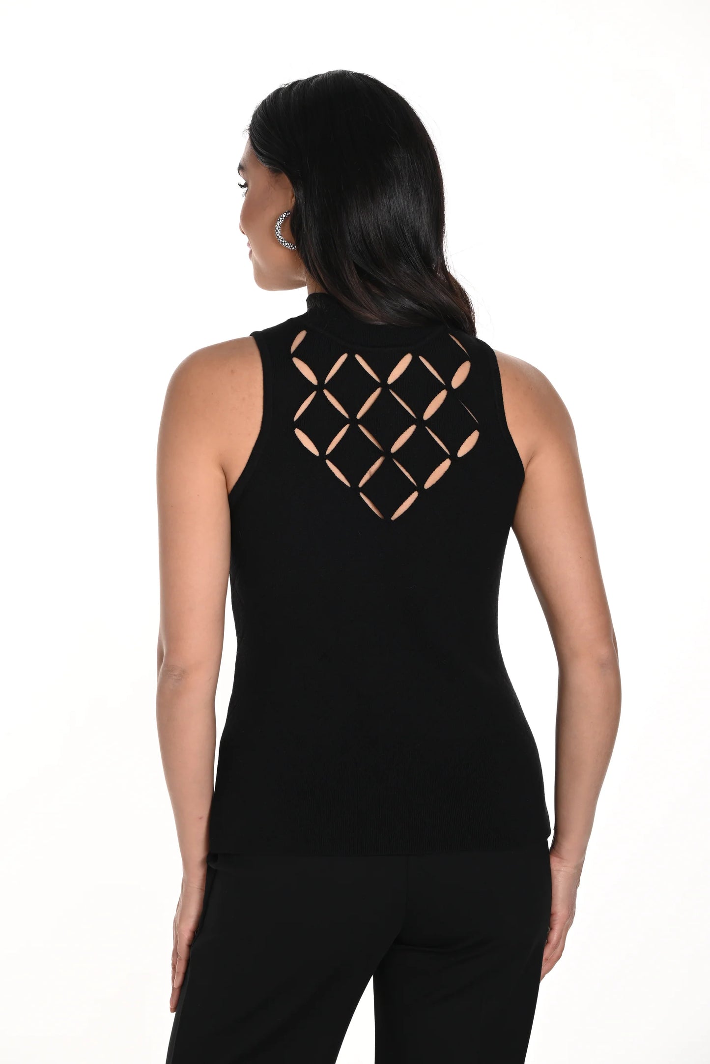 CAMISOLE COL MAO - FRANK LYMAN - 243526U