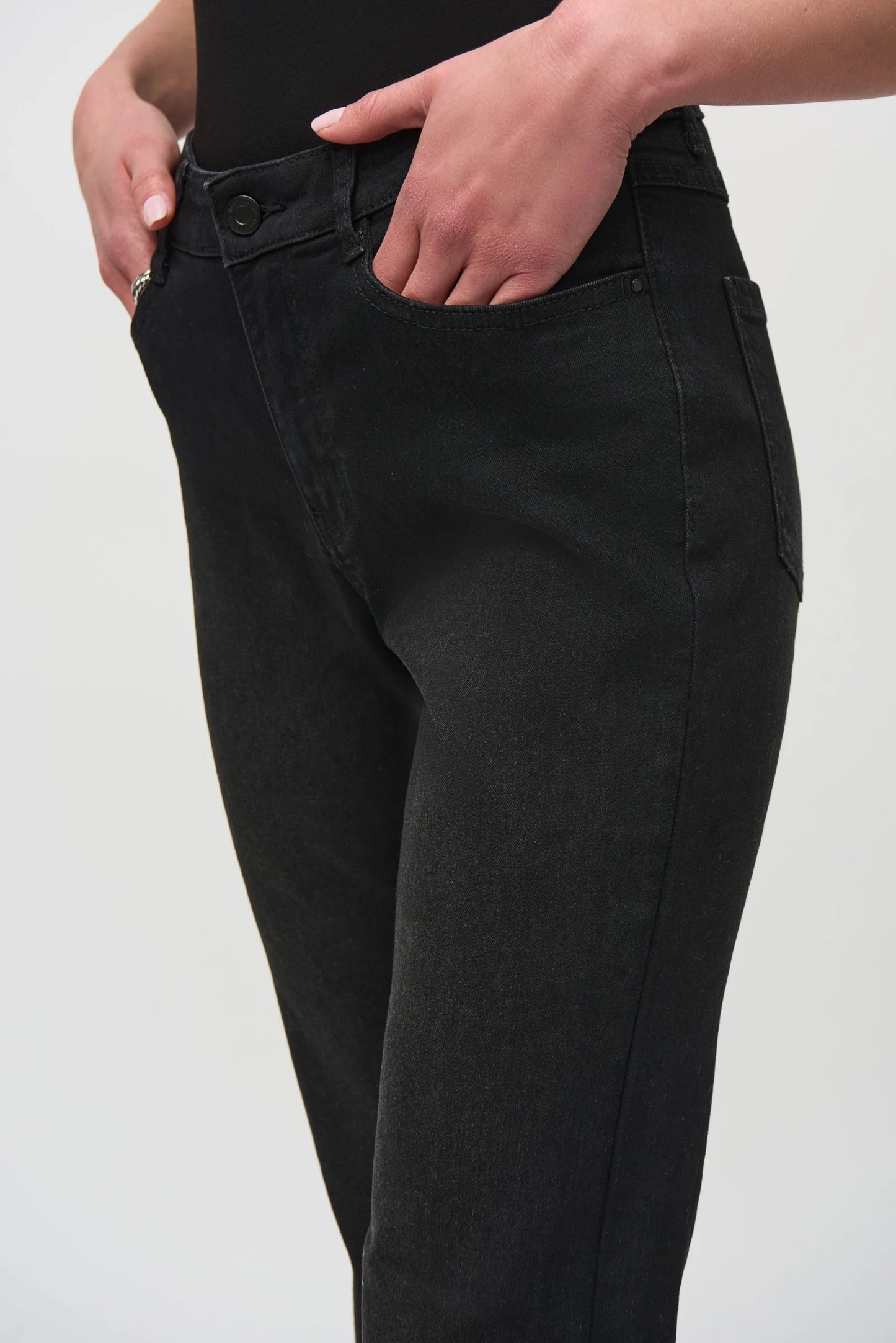 PANTALON JEANS - JOSEPH RIBKOFF - 244949