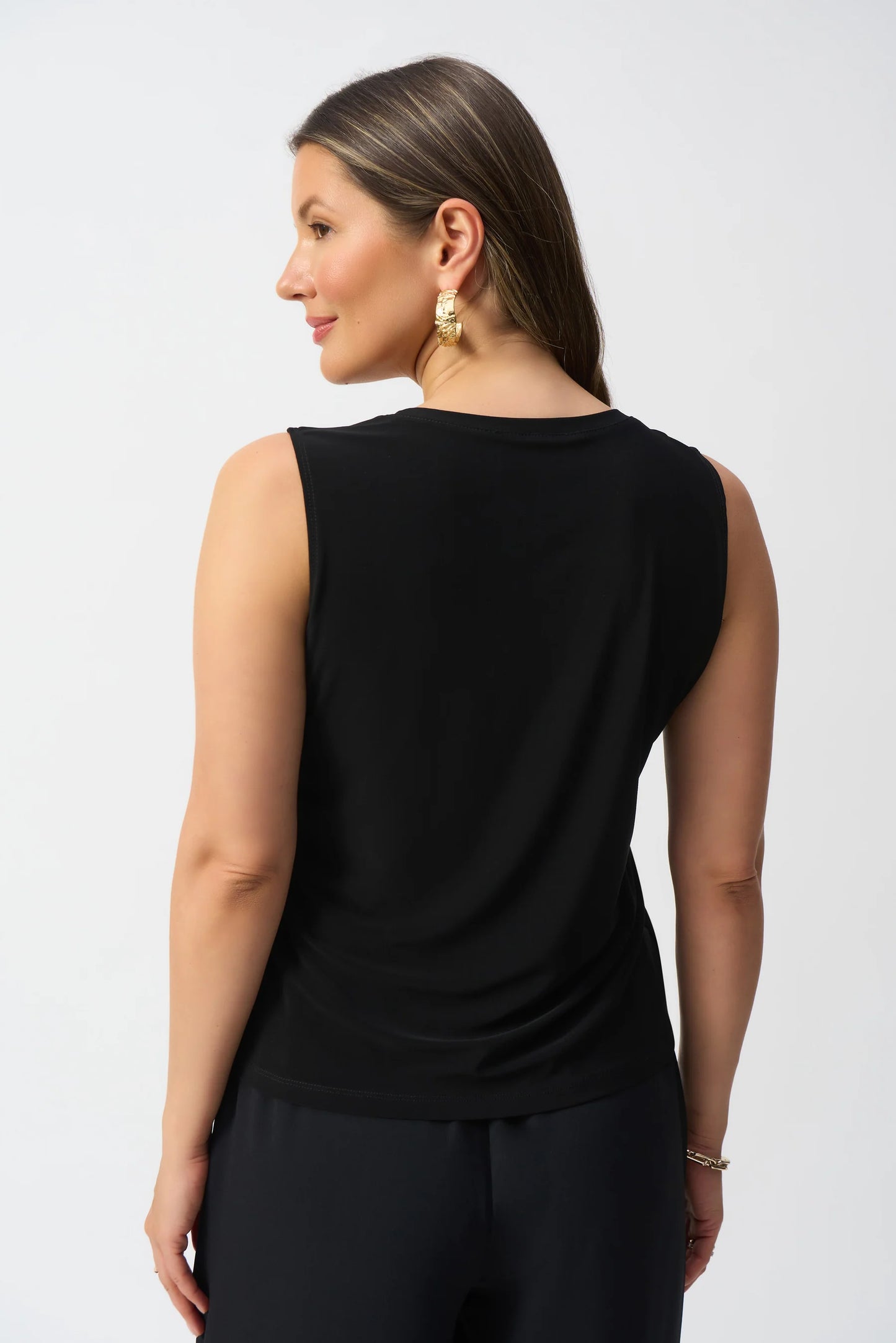 TWIN-SET IMPRIMÉ - JOSEPH RIBKOFF - 251260