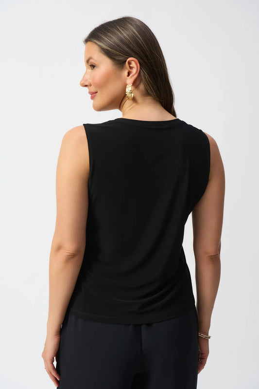 TWIN-SET IMPRIMÉ - JOSEPH RIBKOFF - 251260