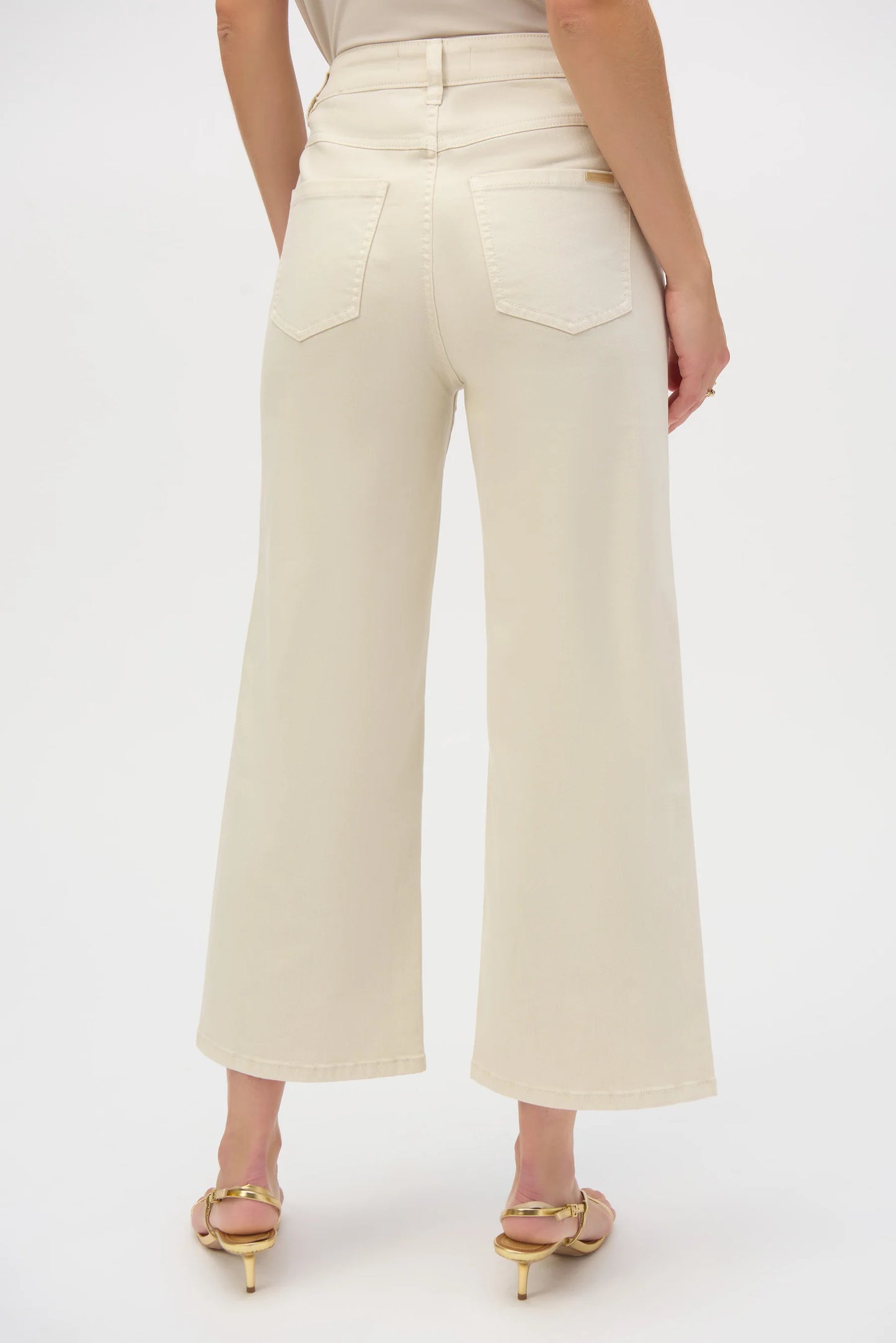 PANTALON AMPLE - JOSEPH RIBKOFF - 252914
