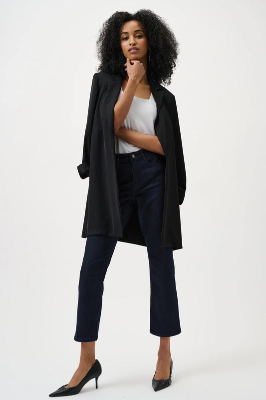 PANTALON JEANS MARGOT - JOSEPH RIBKOFF - 252926