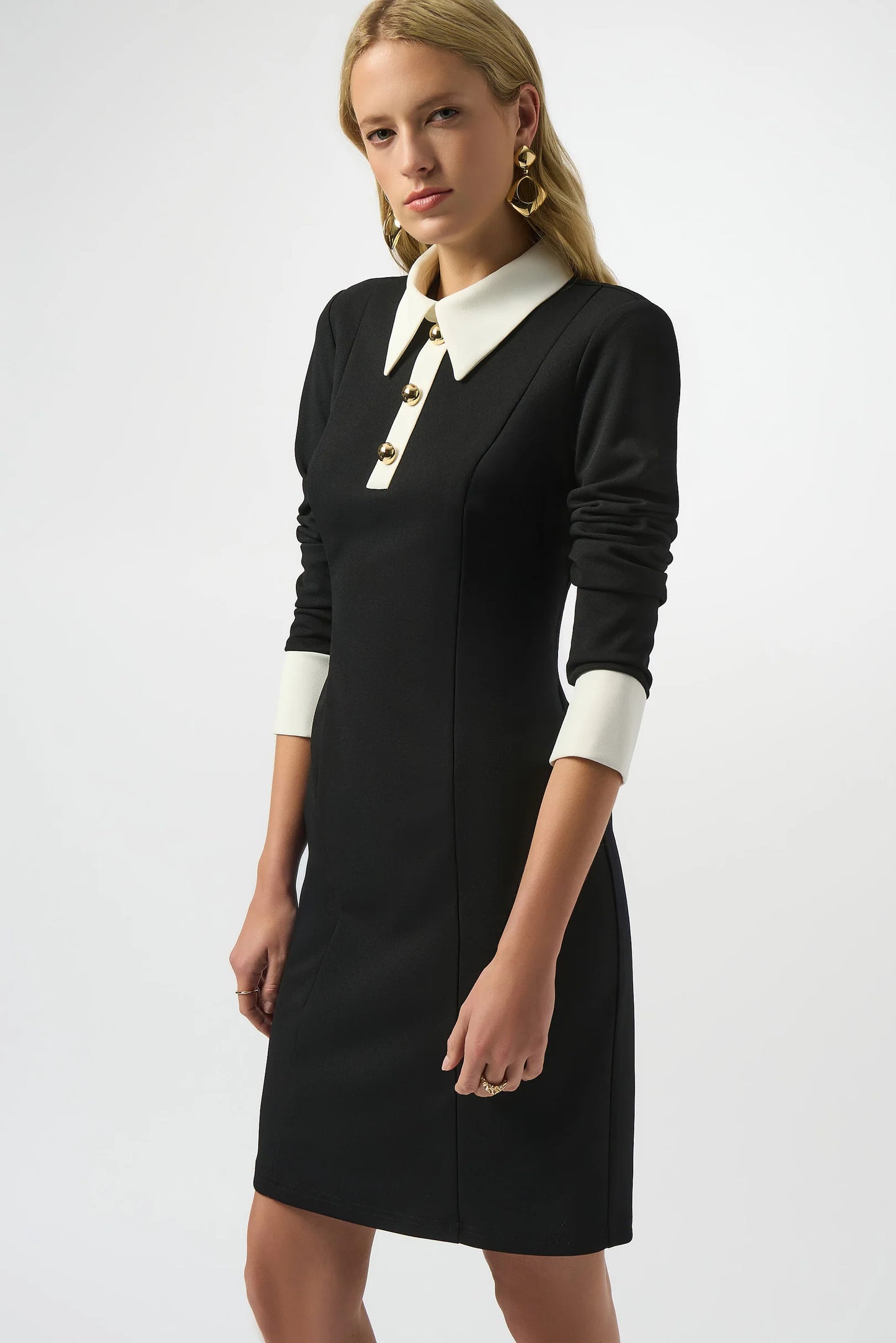 ROBE CLASSIC - JOSEPH RIBKOFF - 253180