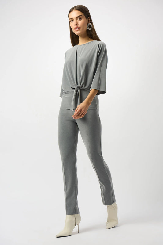 PANTALON CLASSIC - JOSEPH RIBKOFF - 253295
