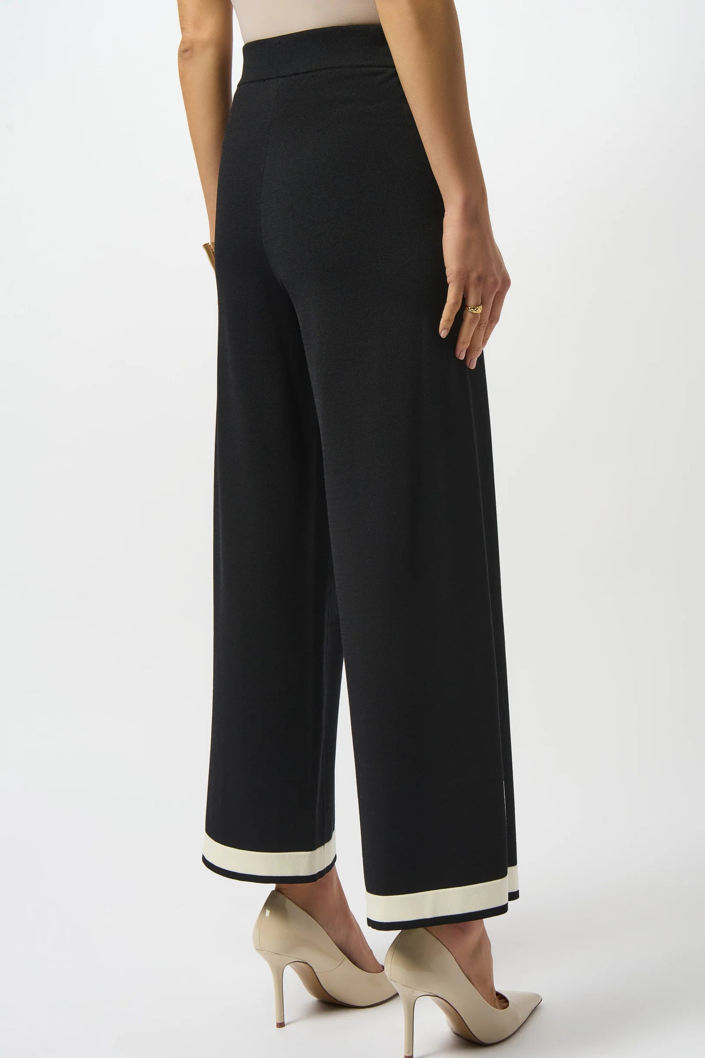 PANTALON PALAZO - JOSEPH RIBKOFF - 253910