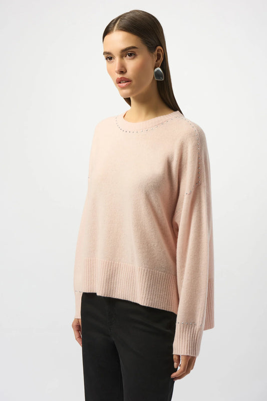 CHANDAIL CASHMERE - JOSEPH RIBKOFF - 253980