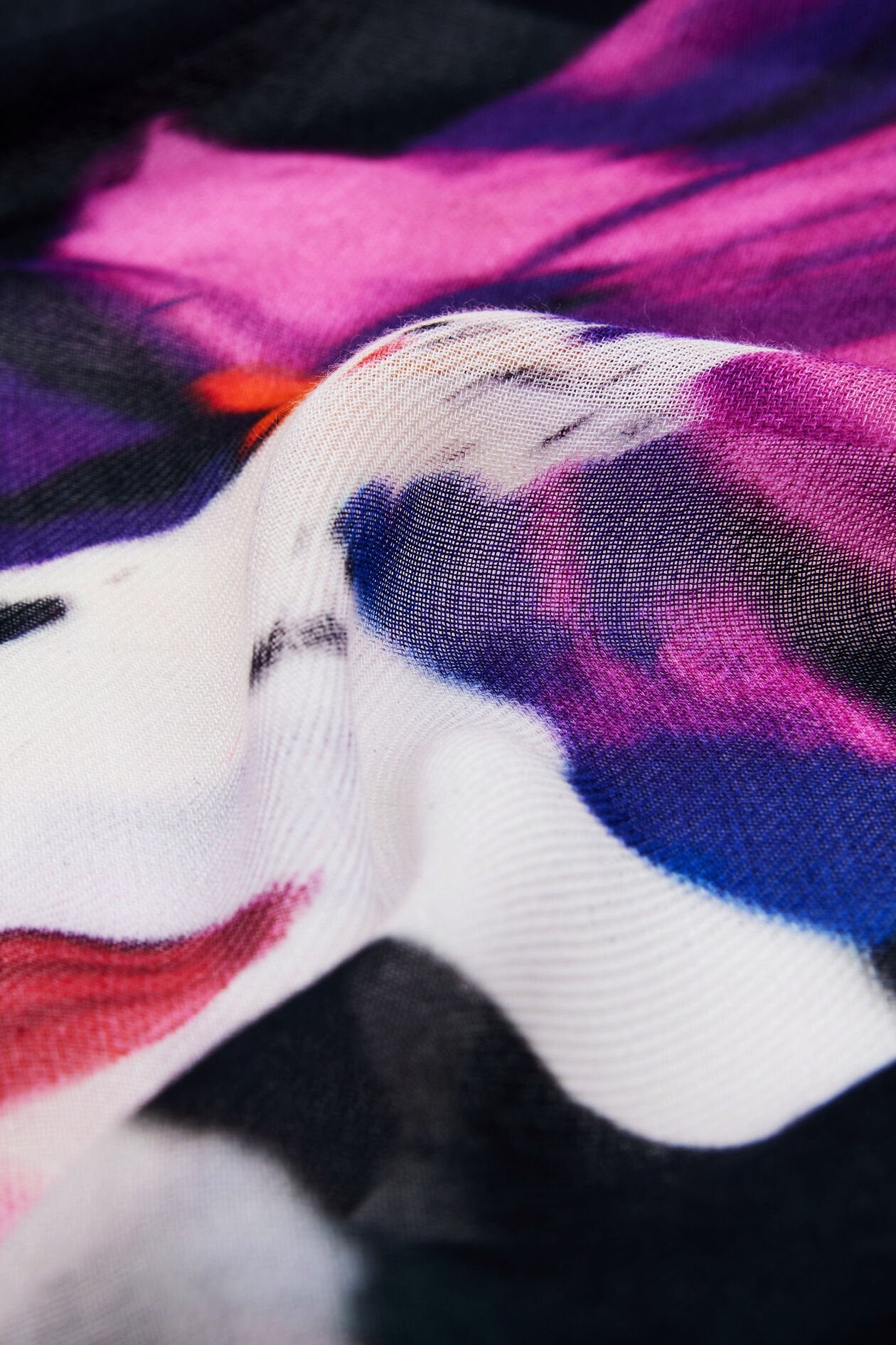 ACCESSOIRE FOULARD - DESIGUAL - 25WAWA23