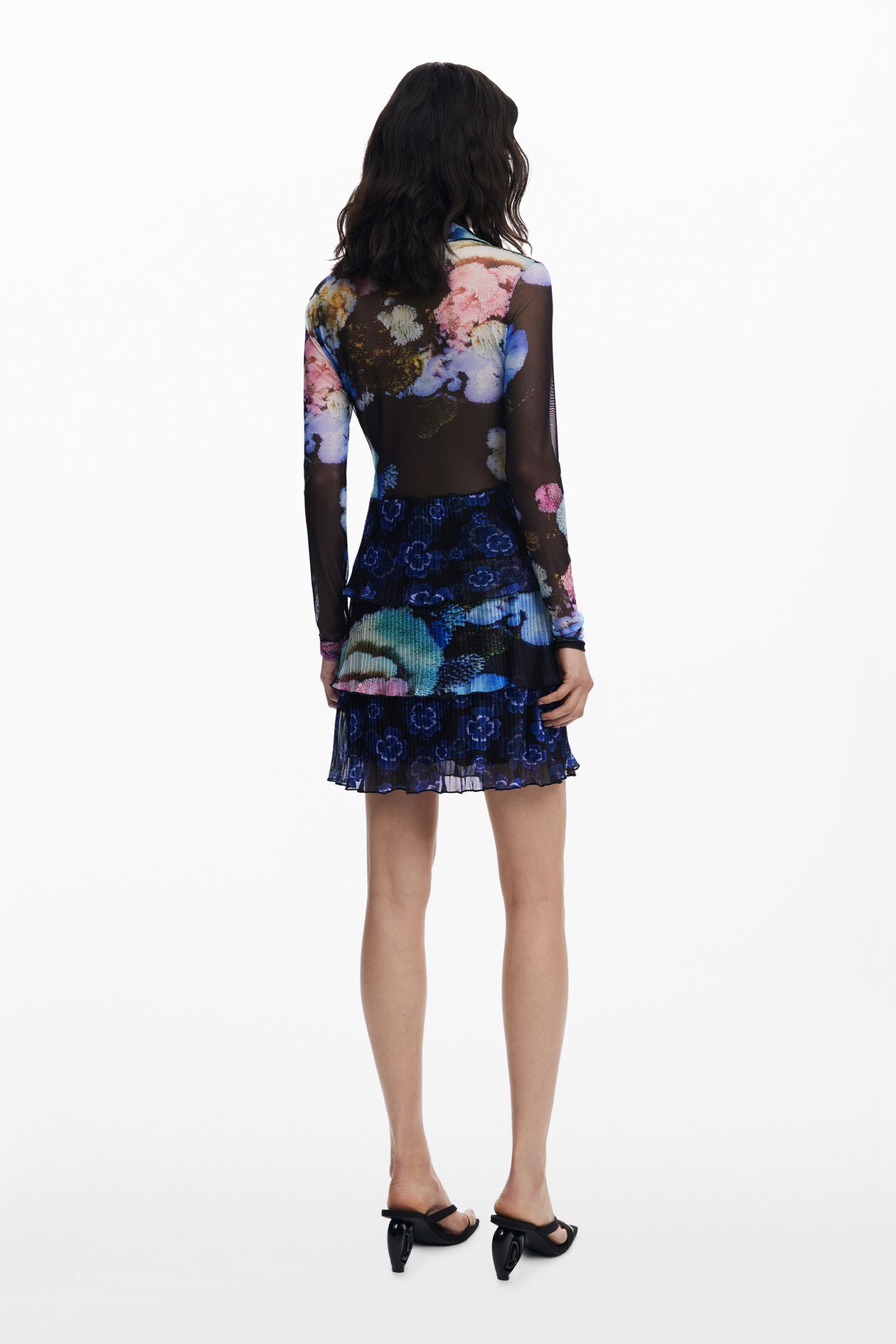 ROBE  - DESIGUAL - 25WWVK10