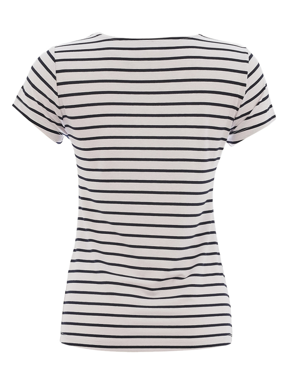 T-SHIRT RAYE- DOLCEZZA - 26101