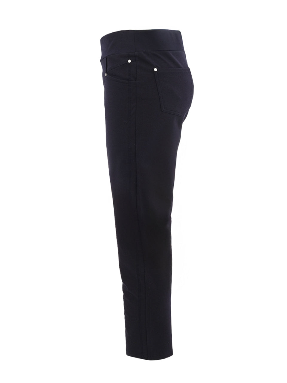 PANTALON DROIT- DOLCEZZA- 26104