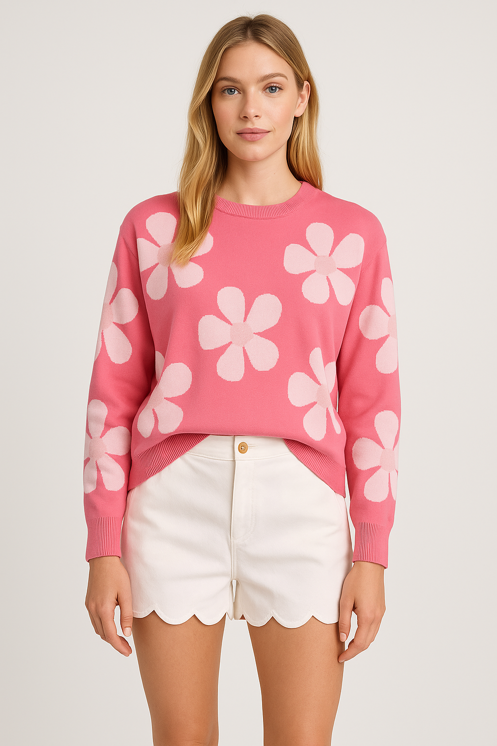 SHORT UNI - ORLY - 261125