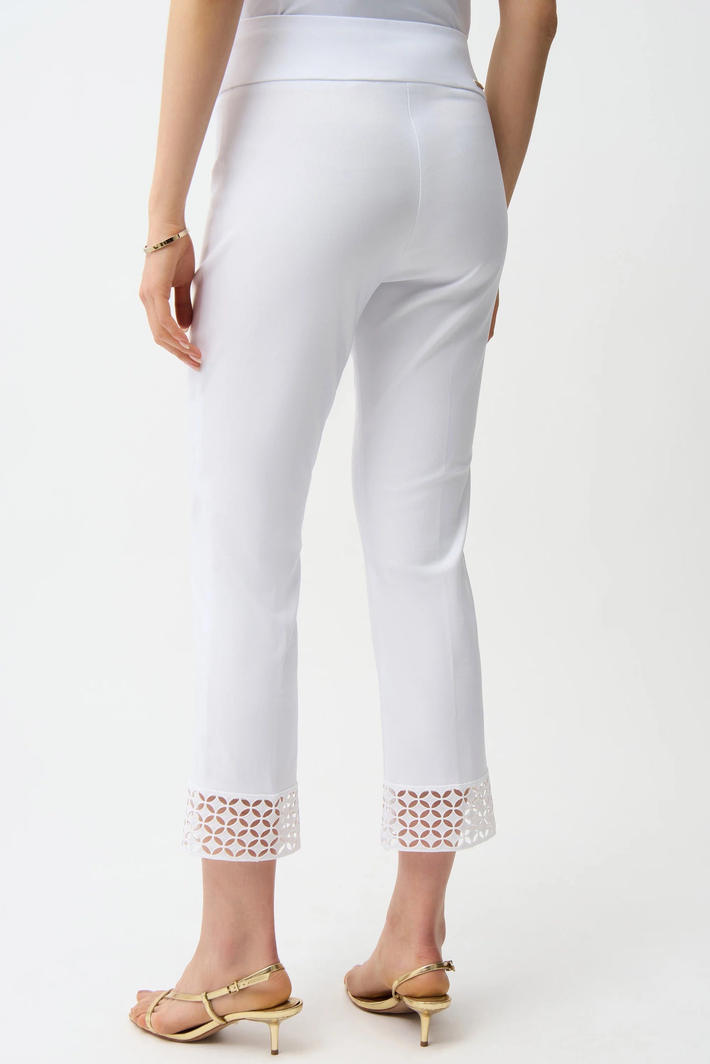 PANTALON CAPRI - JOSEPH RIBKOFF - 261159
